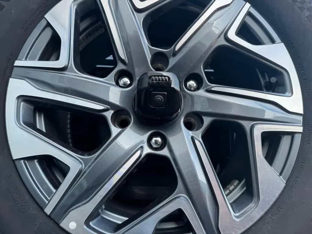 BAIC BJ40 Pro 360° Kamera Allrad Leder 04/2026-photo-9