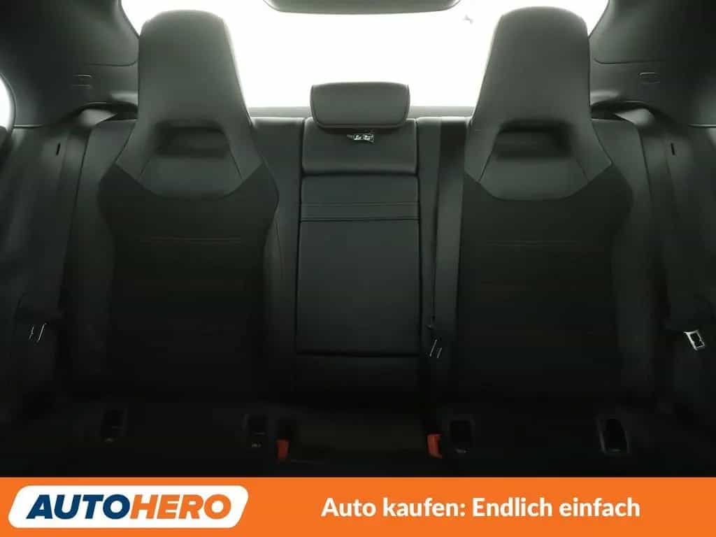Mercedes-Benz CLA-Class 220 AMG Line Aut.*LED*NAVI*TEMPO*CAM*PDC*SHZ 08/2019-photo-15