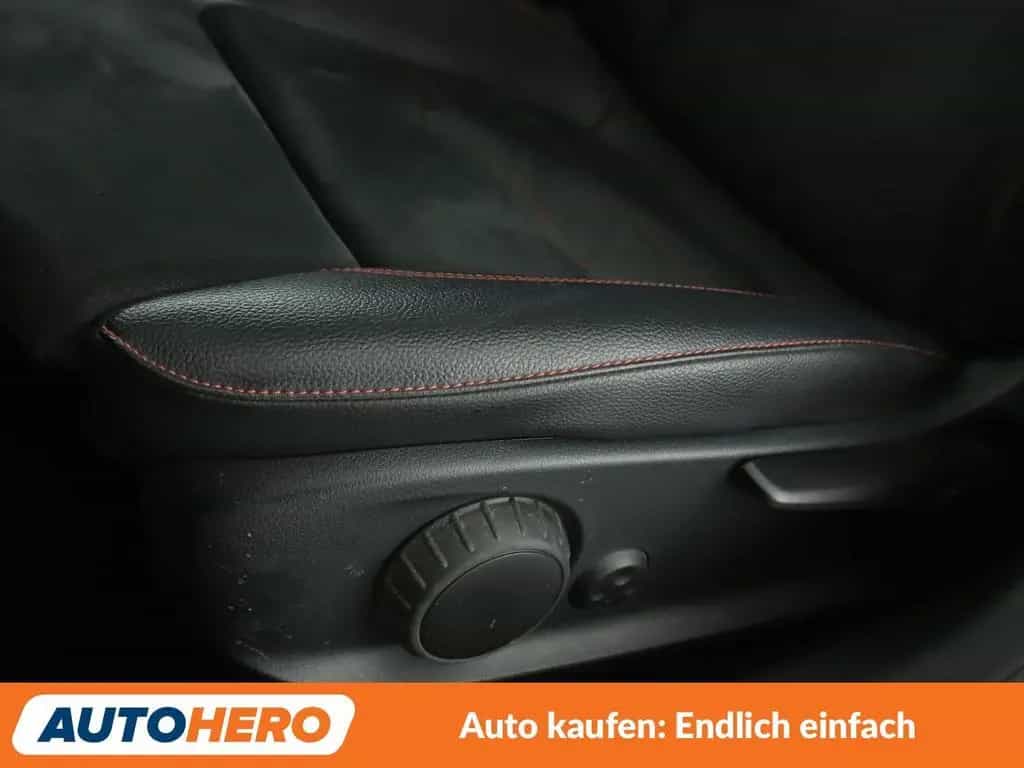 Mercedes-Benz CLA-Class 220 AMG Line Aut.*LED*NAVI*TEMPO*CAM*PDC*SHZ 08/2019-photo-29