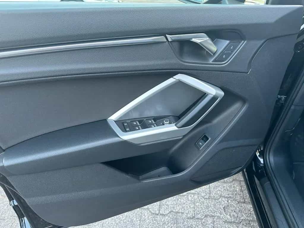 Audi Q3 40 TFSI QUATTRO ACC LED VIRTUAL KEYLESS AHK 07/2019-photo-13