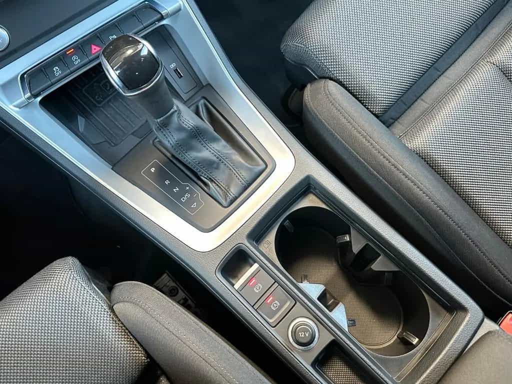 Audi Q3 40 TFSI QUATTRO ACC LED VIRTUAL KEYLESS AHK 07/2019-photo-16