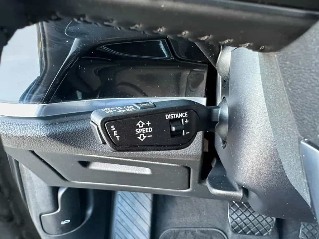 Audi Q3 40 TFSI QUATTRO ACC LED VIRTUAL KEYLESS AHK 07/2019-photo-26