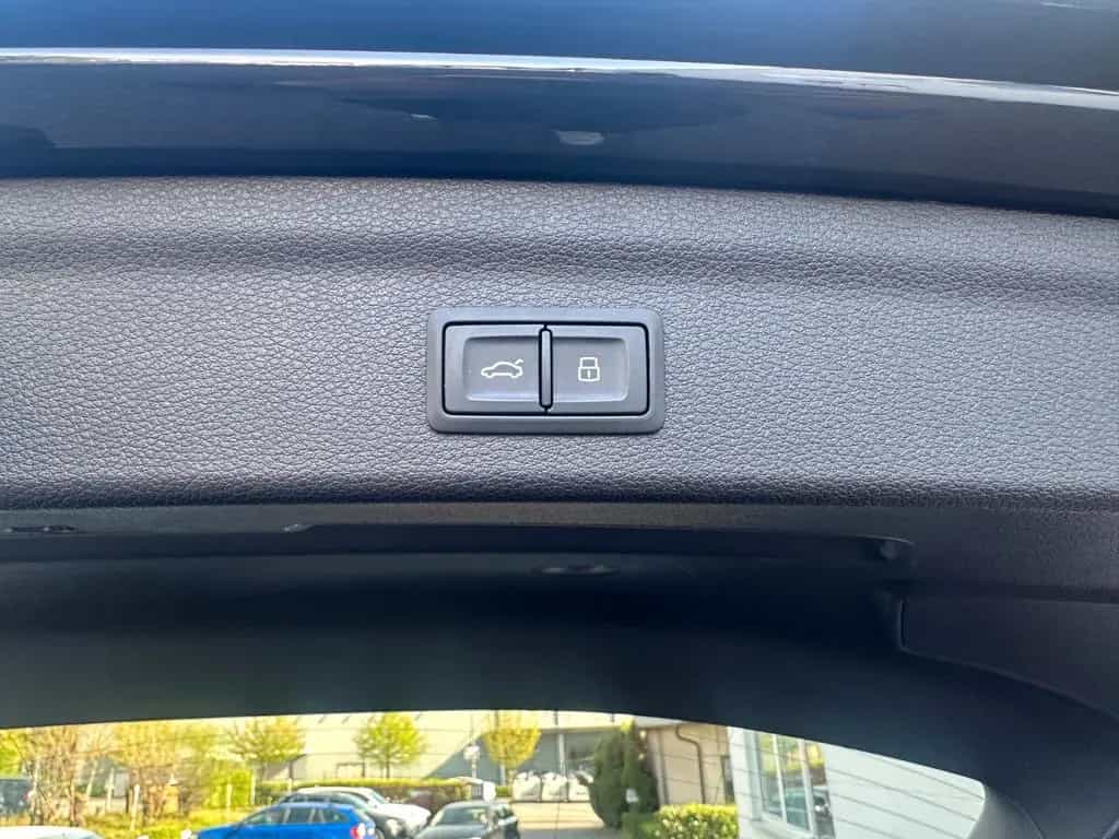 Audi Q3 40 TFSI QUATTRO ACC LED VIRTUAL KEYLESS AHK 07/2019-photo-27