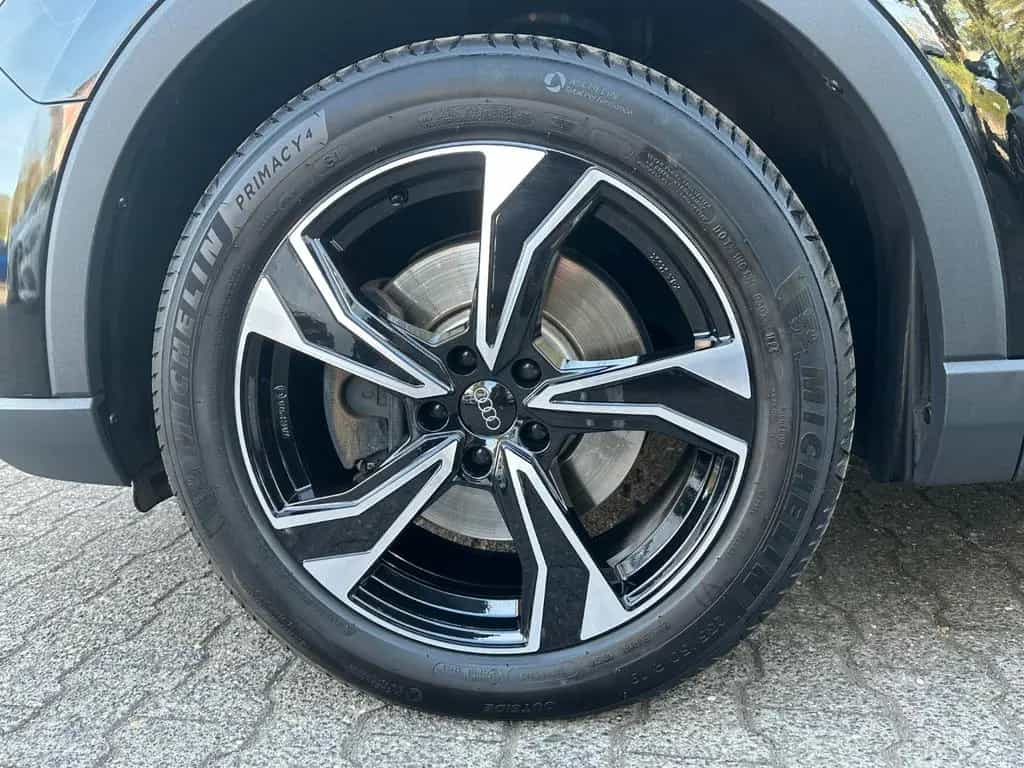 Audi Q3 40 TFSI QUATTRO ACC LED VIRTUAL KEYLESS AHK 07/2019-photo-28