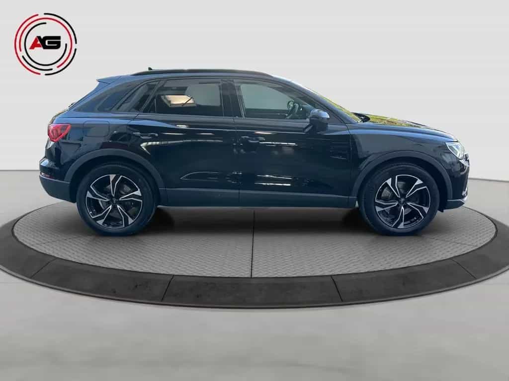 Audi Q3 40 TFSI QUATTRO ACC LED VIRTUAL KEYLESS AHK 07/2019-photo-3