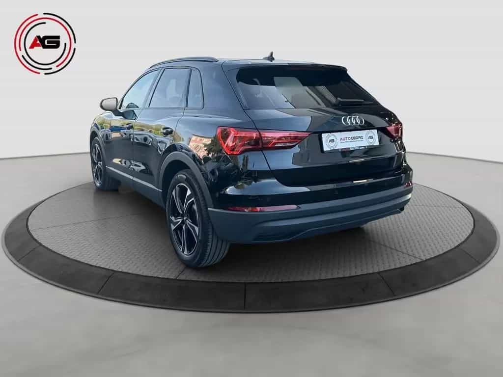 Audi Q3 40 TFSI QUATTRO ACC LED VIRTUAL KEYLESS AHK 07/2019-photo-6