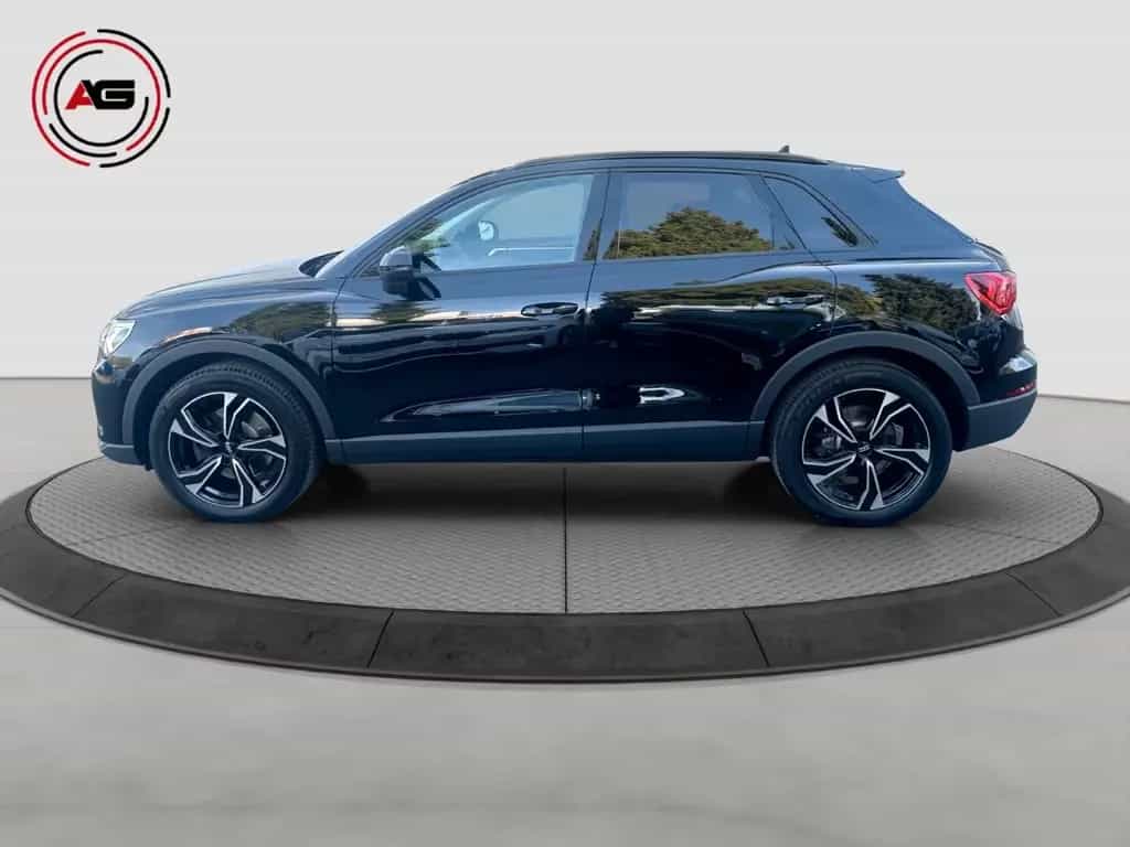 Audi Q3 40 TFSI QUATTRO ACC LED VIRTUAL KEYLESS AHK 07/2019-photo-7