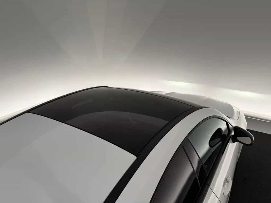 Mercedes-Benz CLA-Class 35 AMG 4Ma.*AERODYNAMIK*BURMESTER-NIGHT-PANO 07/2021-photo-13