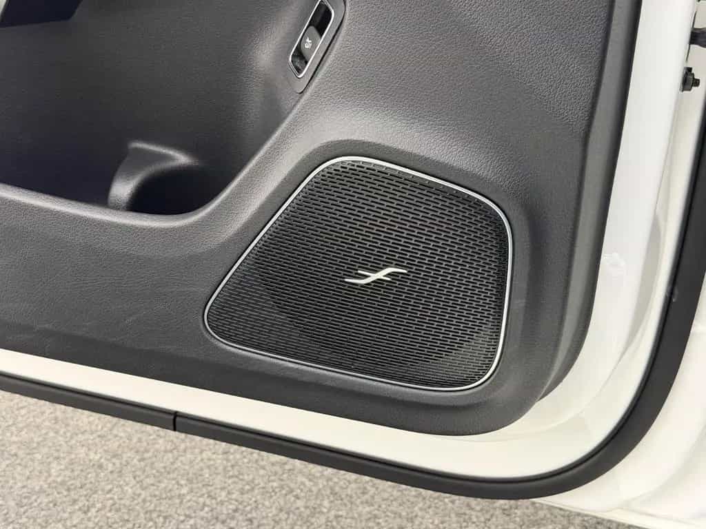 Mercedes-Benz CLA-Class 35 AMG 4Ma.*AERODYNAMIK*BURMESTER-NIGHT-PANO 07/2021-photo-36