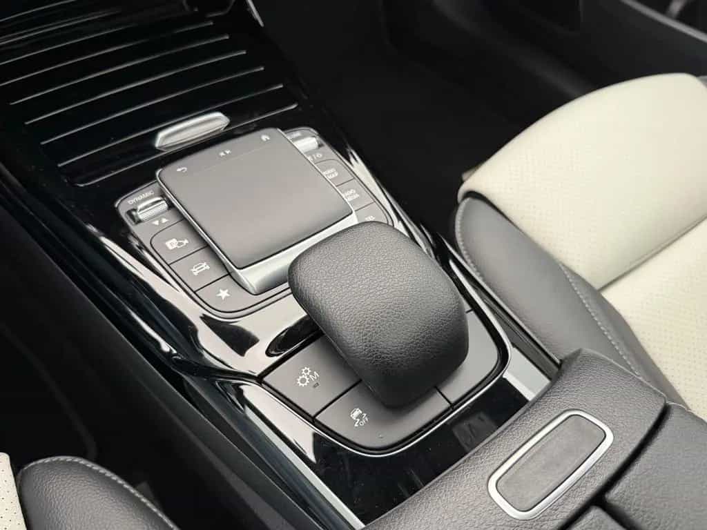 Mercedes-Benz CLA-Class 35 AMG 4Ma.*AERODYNAMIK*BURMESTER-NIGHT-PANO 07/2021-photo-48
