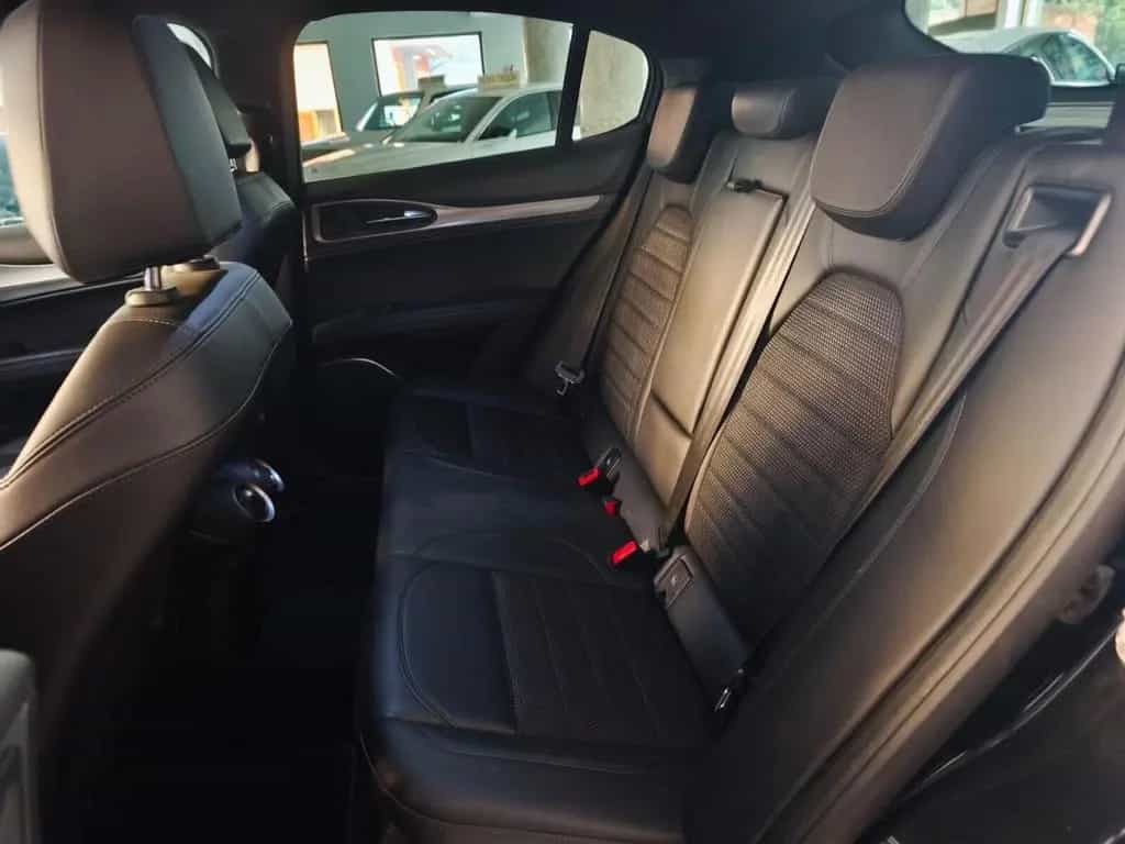 Alfa Romeo Stelvio 2.2 Turbodiesel 190 CV AT8 Q4 10/2022-photo-10