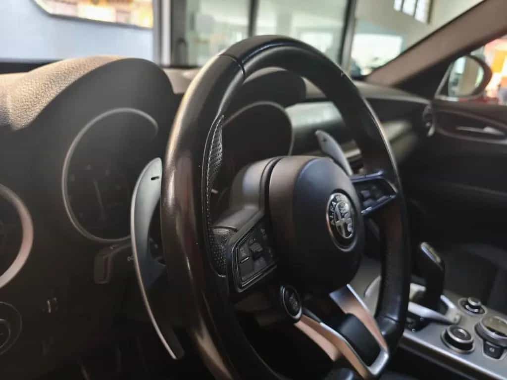 Alfa Romeo Stelvio 2.2 Turbodiesel 190 CV AT8 Q4 10/2022-photo-13