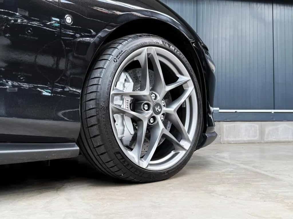 Ferrari Roma +Carbon + ADAS + Beifahrerdisplay 08/2019-photo-15
