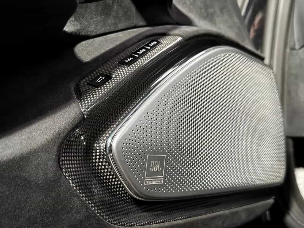 Ferrari Roma +Carbon + ADAS + Beifahrerdisplay 08/2019-photo-25