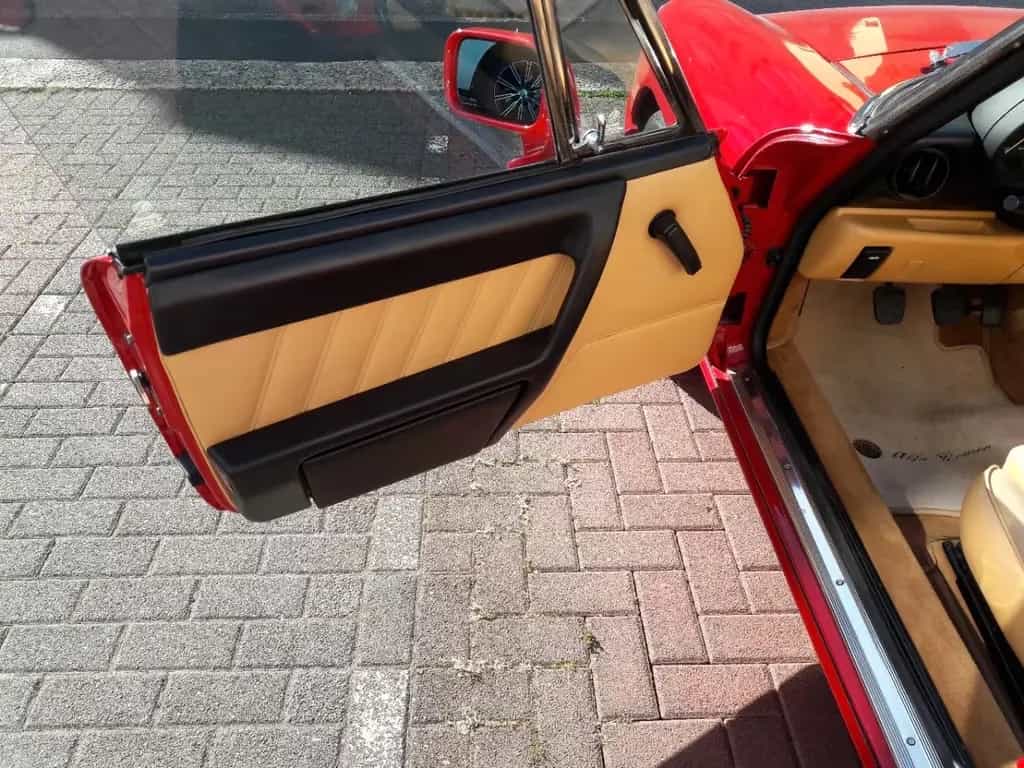 Alfa Romeo Spider 08/1990-photo-5