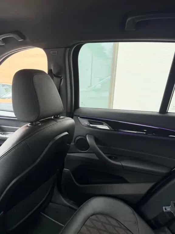 BMW X1 xDrive25d xLine Top Ausstattung 10/2019-photo-5