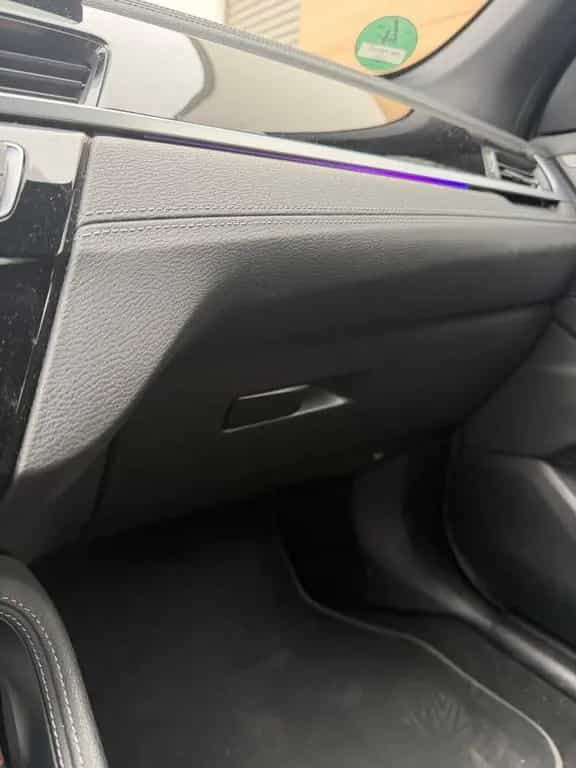 BMW X1 xDrive25d xLine Top Ausstattung 10/2019-photo-9