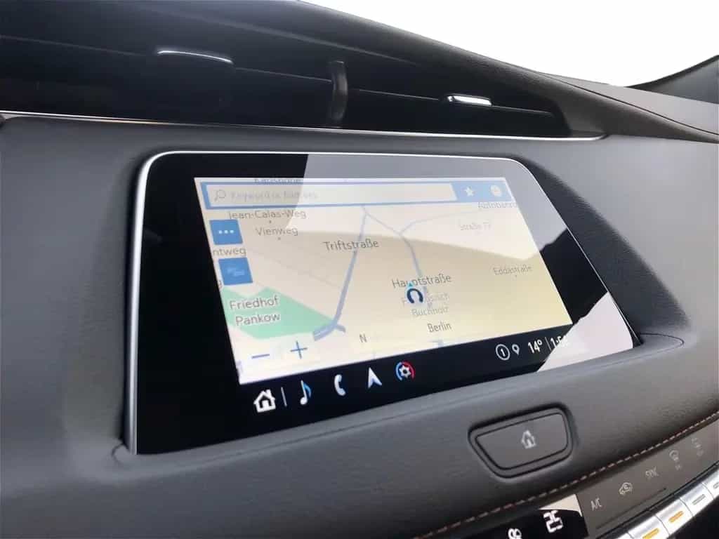Cadillac XT4 2.0 T Sport AWD AHK*RFK*Schiebedach*HUD*LED 12/2022-photo-15