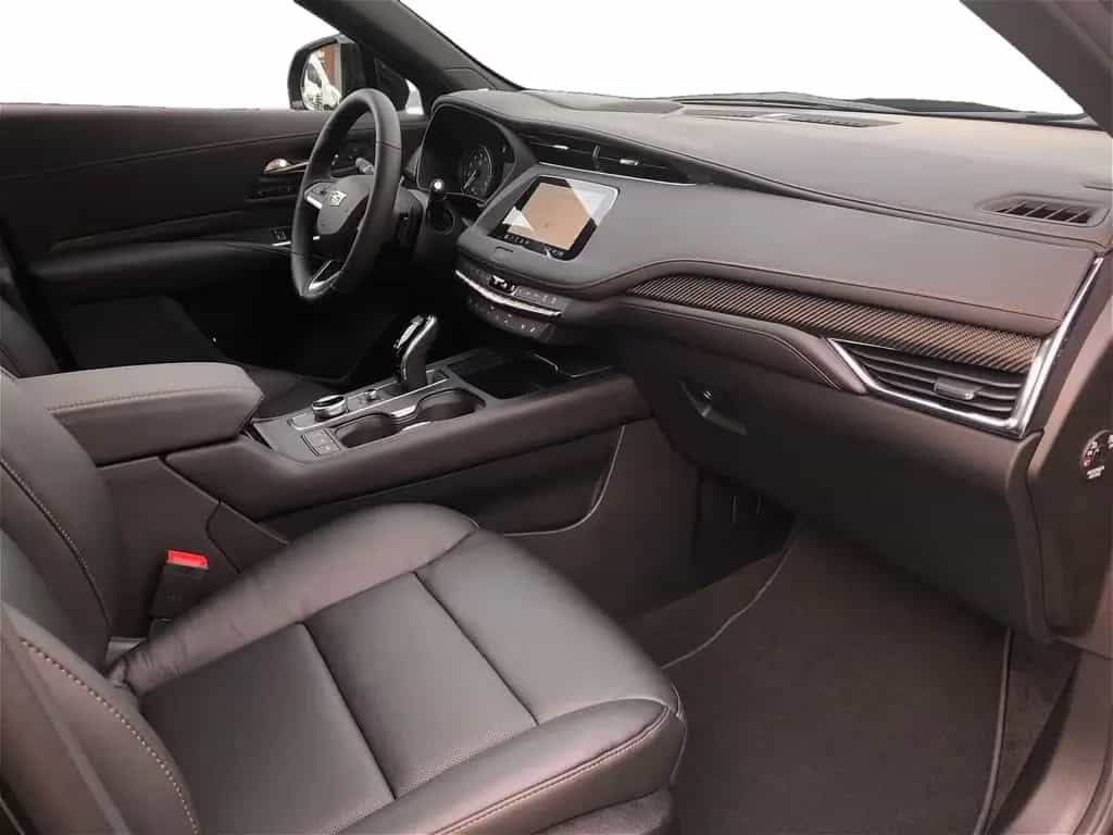 Cadillac XT4 2.0 T Sport AWD AHK*RFK*Schiebedach*HUD*LED 12/2022-photo-17
