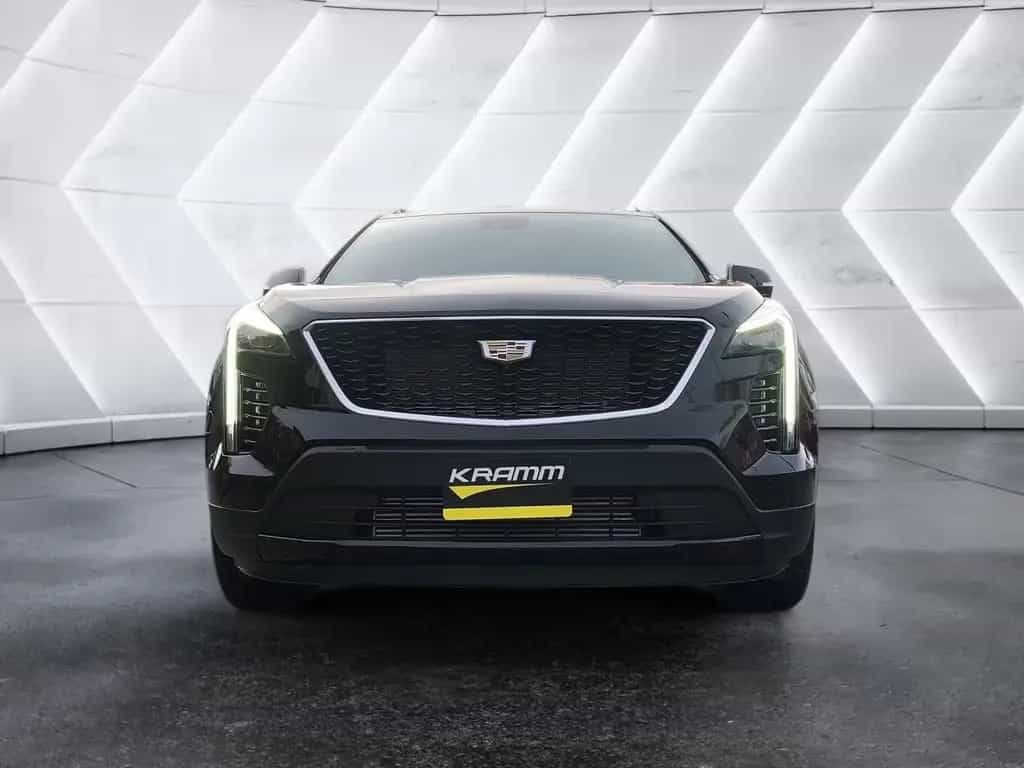 Cadillac XT4 2.0 T Sport AWD AHK*RFK*Schiebedach*HUD*LED 12/2022-photo-3