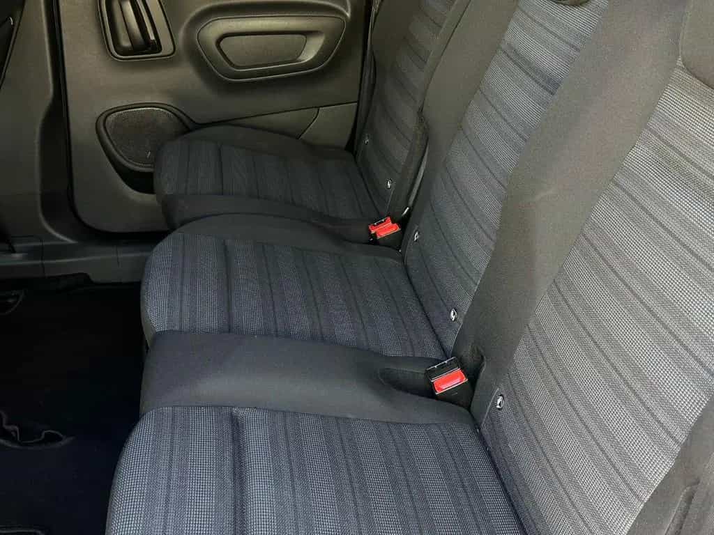 Opel Combo Life E Elegance 7 Sitzer AHK 01/2023-photo-4