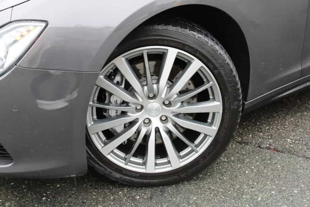 Maserati Ghibli S DE-FZG. Kamera Schiebed. Leder Navi 09/2013-photo-10