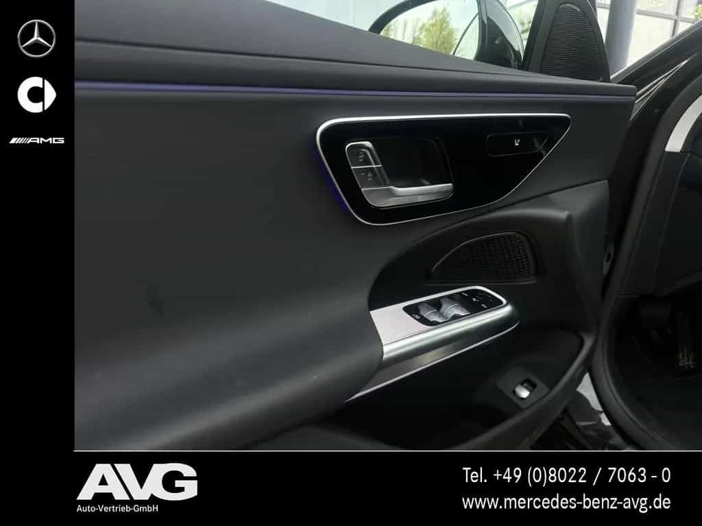 Mercedes-Benz E 220 d 4M Avantgarde Advanced Distronic 18" LED 03/2025-photo-16