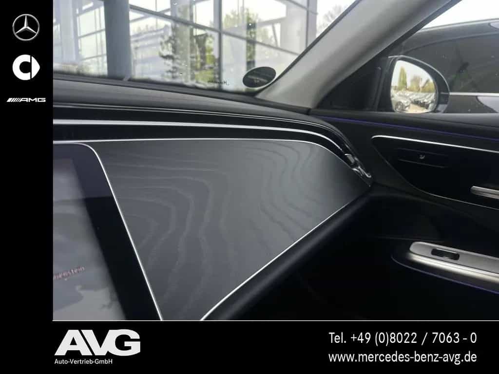 Mercedes-Benz E 220 d 4M Avantgarde Advanced Distronic 18" LED 03/2025-photo-19