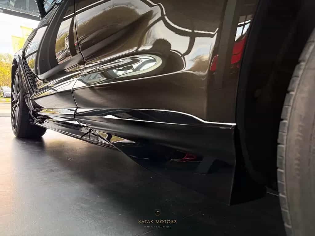 Aston Martin DBX DBX 707/4.0/V8/SPORT/PANO/360/STANDHZG/LEDER 09/2023-photo-14