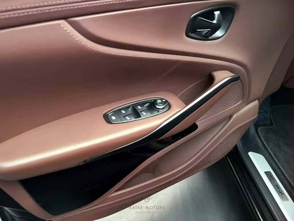 Aston Martin DBX DBX 707/4.0/V8/SPORT/PANO/360/STANDHZG/LEDER 09/2023-photo-15