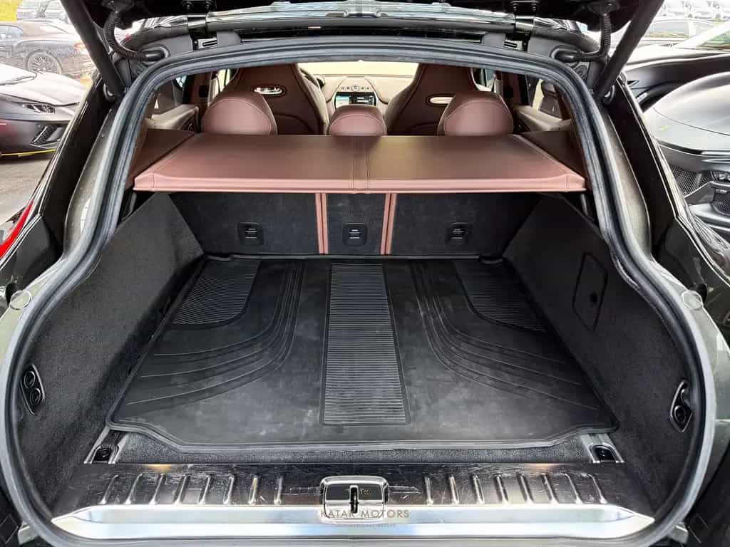 Aston Martin DBX DBX 707/4.0/V8/SPORT/PANO/360/STANDHZG/LEDER 09/2023-photo-28