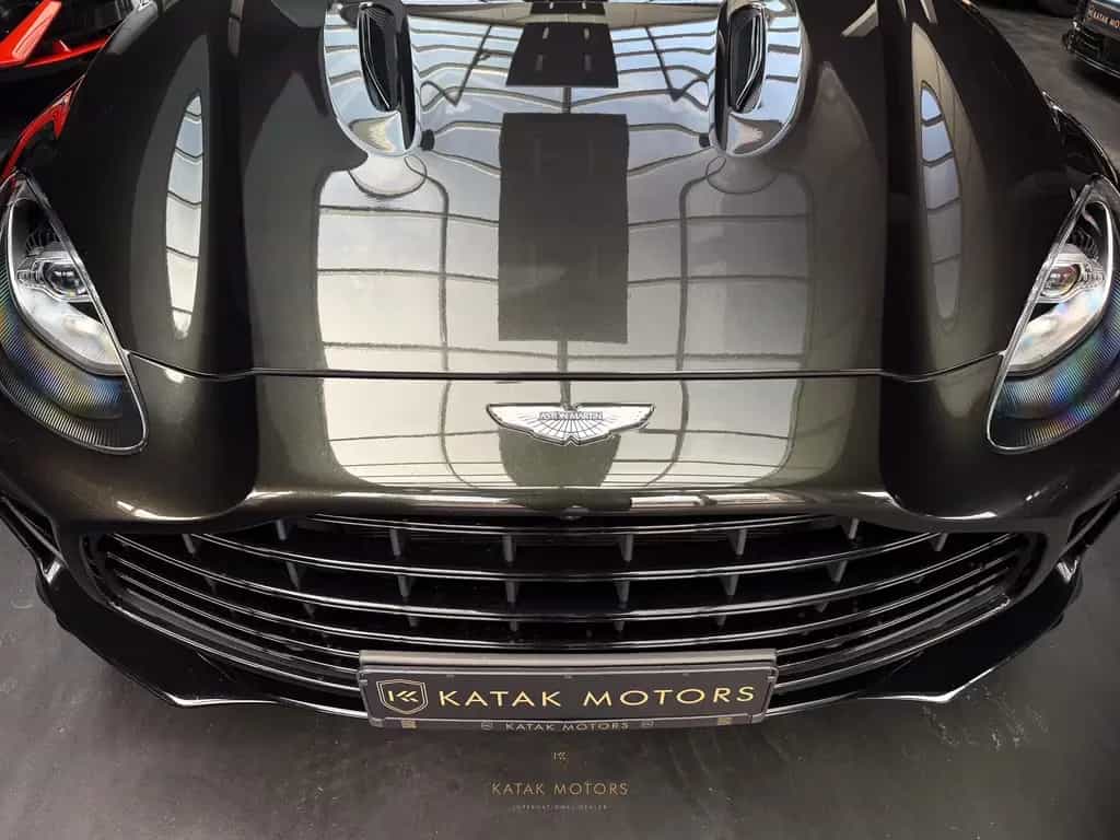 Aston Martin DBX DBX 707/4.0/V8/SPORT/PANO/360/STANDHZG/LEDER 09/2023-photo-6