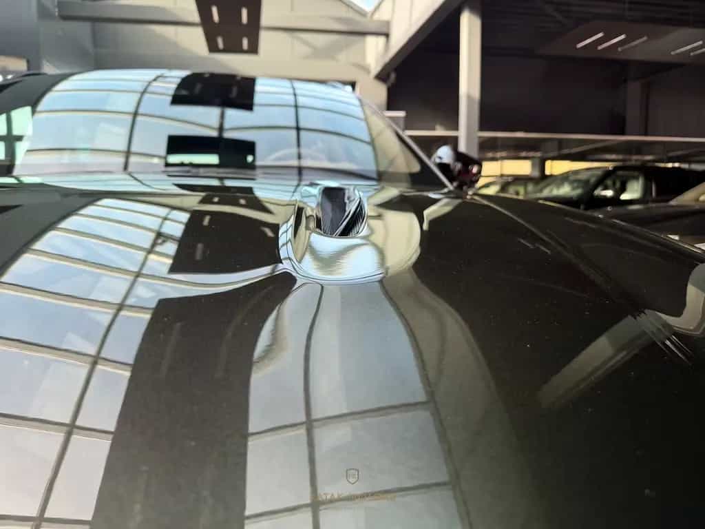 Aston Martin DBX DBX 707/4.0/V8/SPORT/PANO/360/STANDHZG/LEDER 09/2023-photo-7