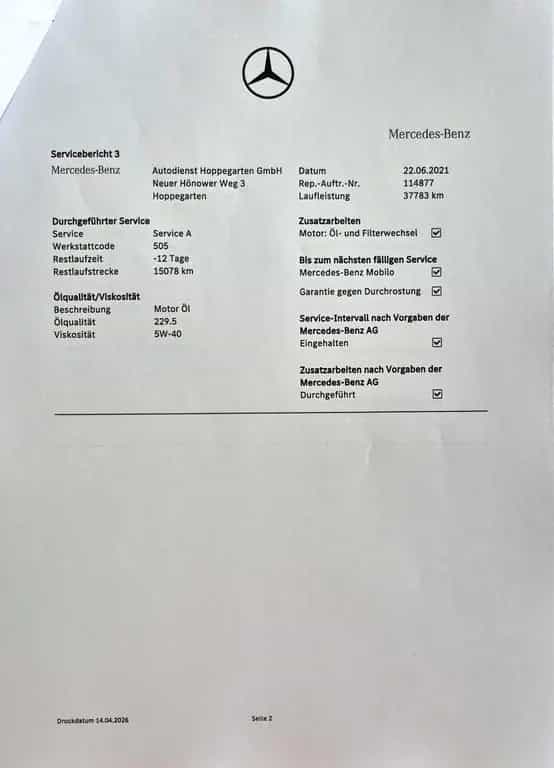 Mercedes-Benz GLA-Class 180*LED*Teilleder*Tempomat* 04/2018-photo-18