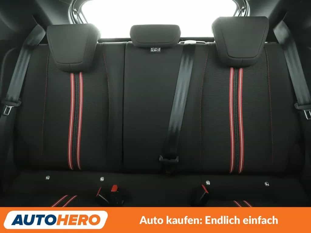 Opel Corsa 1.2 Turbo GS Line*NAVI*TEMPO*CAM*PDC*SHZ* 02/2022-photo-15