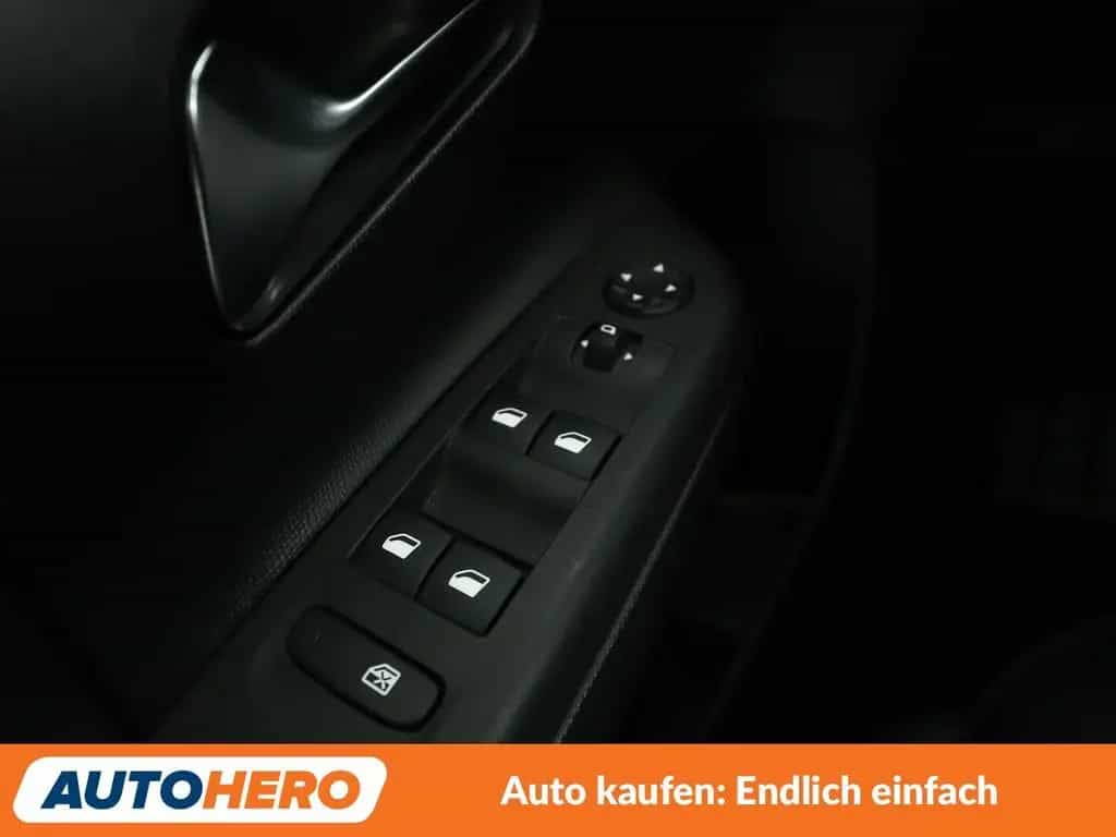 Opel Corsa 1.2 Turbo GS Line*NAVI*TEMPO*CAM*PDC*SHZ* 02/2022-photo-26