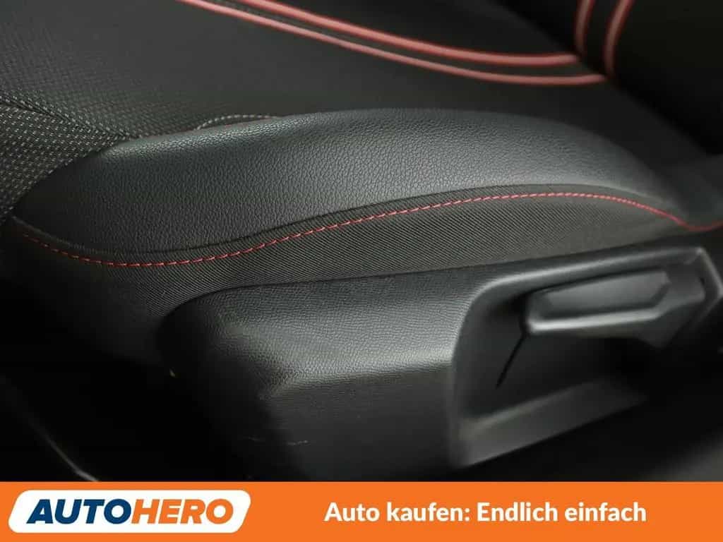 Opel Corsa 1.2 Turbo GS Line*NAVI*TEMPO*CAM*PDC*SHZ* 02/2022-photo-28