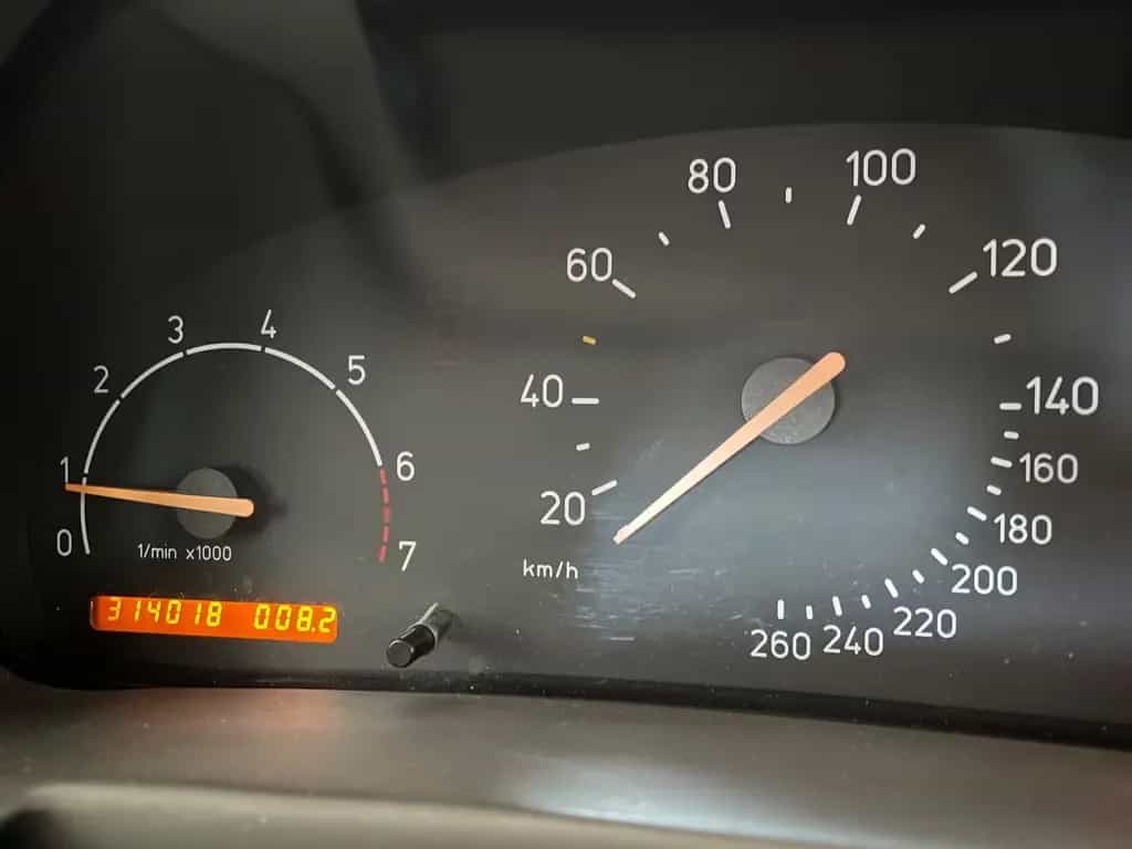 Saab 9-3 2.0t Ecopower SE Fünftürer SE 01/2002-photo-8