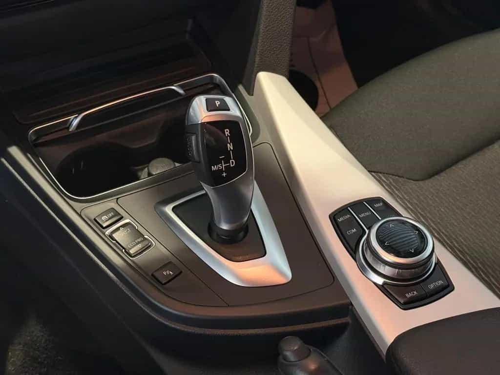 BMW 3 Series 318i Lim.ousine Aut. LED NAVI DE FZG 11/2017-photo-14