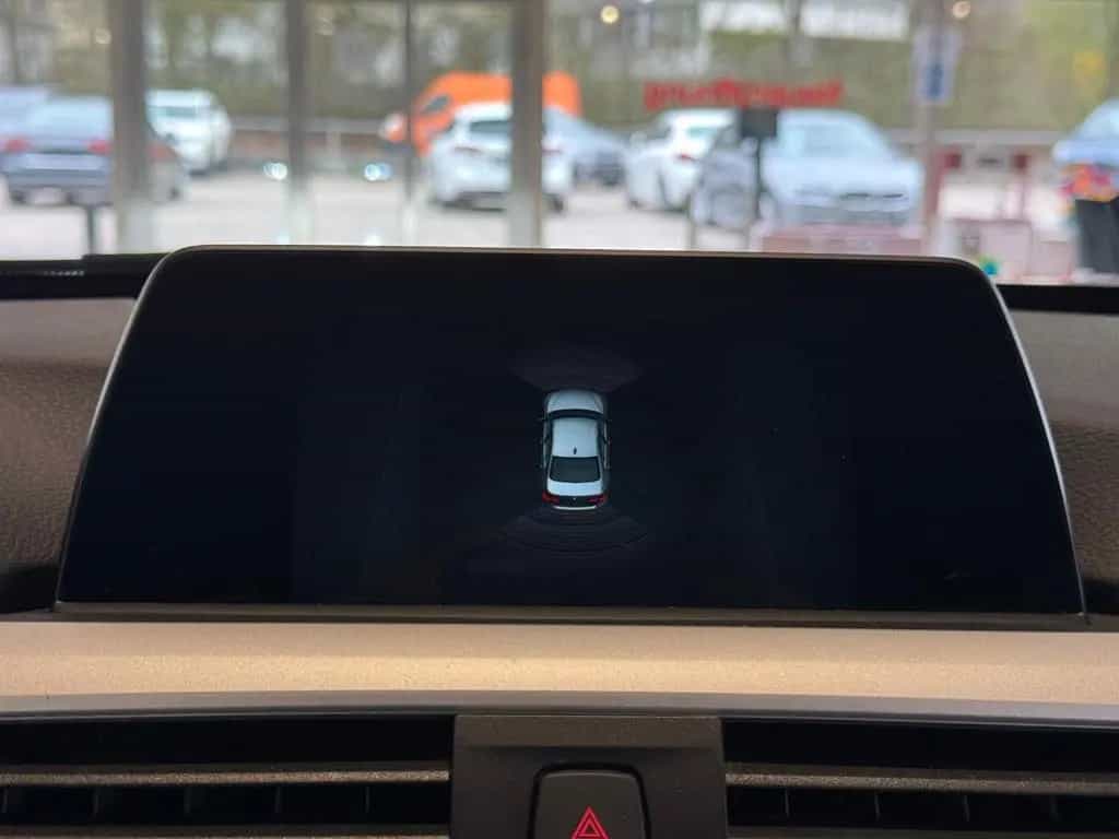 BMW 3 Series 318i Lim.ousine Aut. LED NAVI DE FZG 11/2017-photo-19