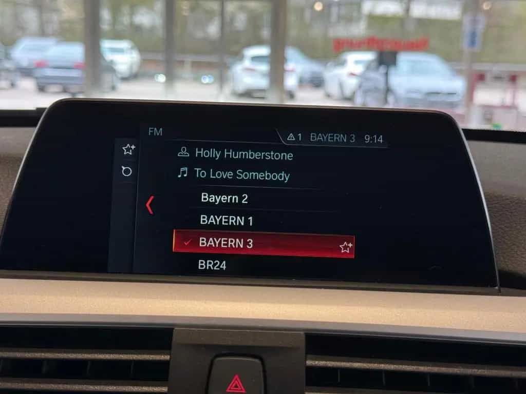 BMW 3 Series 318i Lim.ousine Aut. LED NAVI DE FZG 11/2017-photo-20