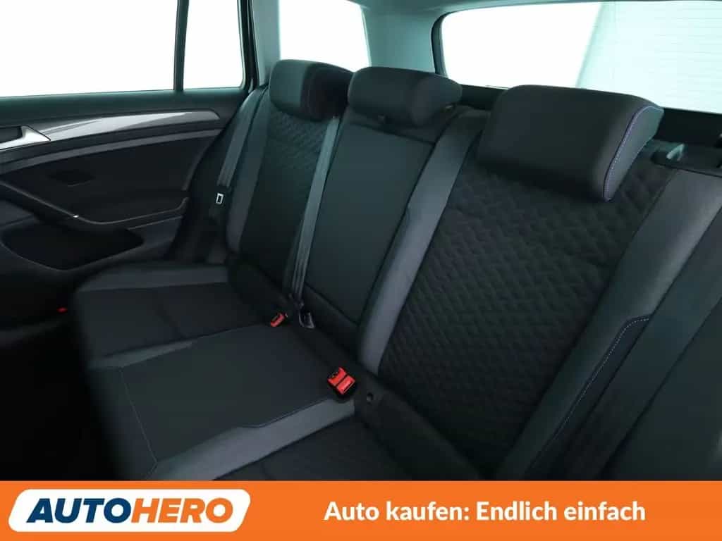 Volkswagen Golf VII 1.5 TSI ACT Join BlueMotion *NAVI*PDC* 05/2019-photo-13