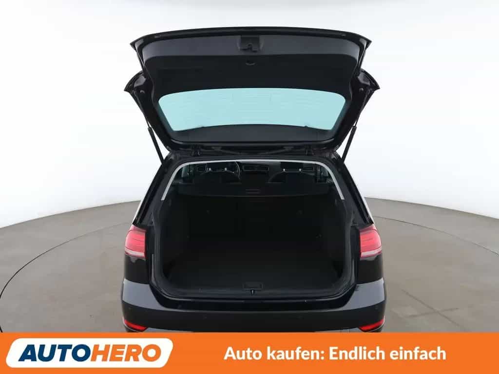 Volkswagen Golf VII 1.5 TSI ACT Join BlueMotion *NAVI*PDC* 05/2019-photo-16