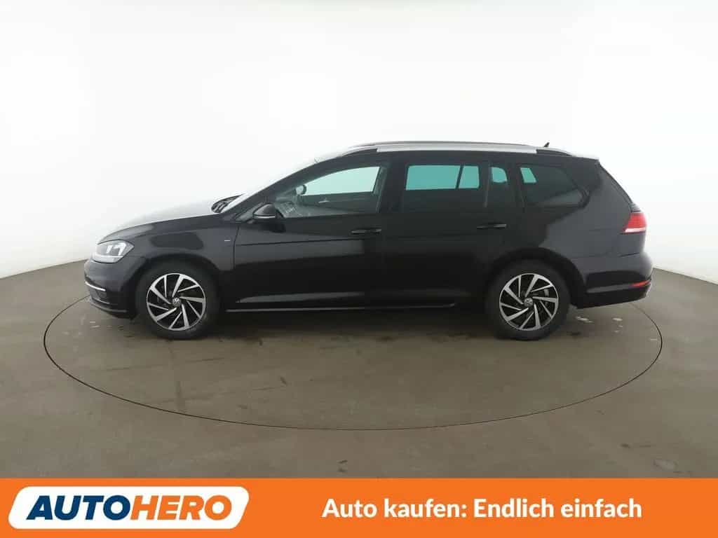 Volkswagen Golf VII 1.5 TSI ACT Join BlueMotion *NAVI*PDC* 05/2019-photo-2
