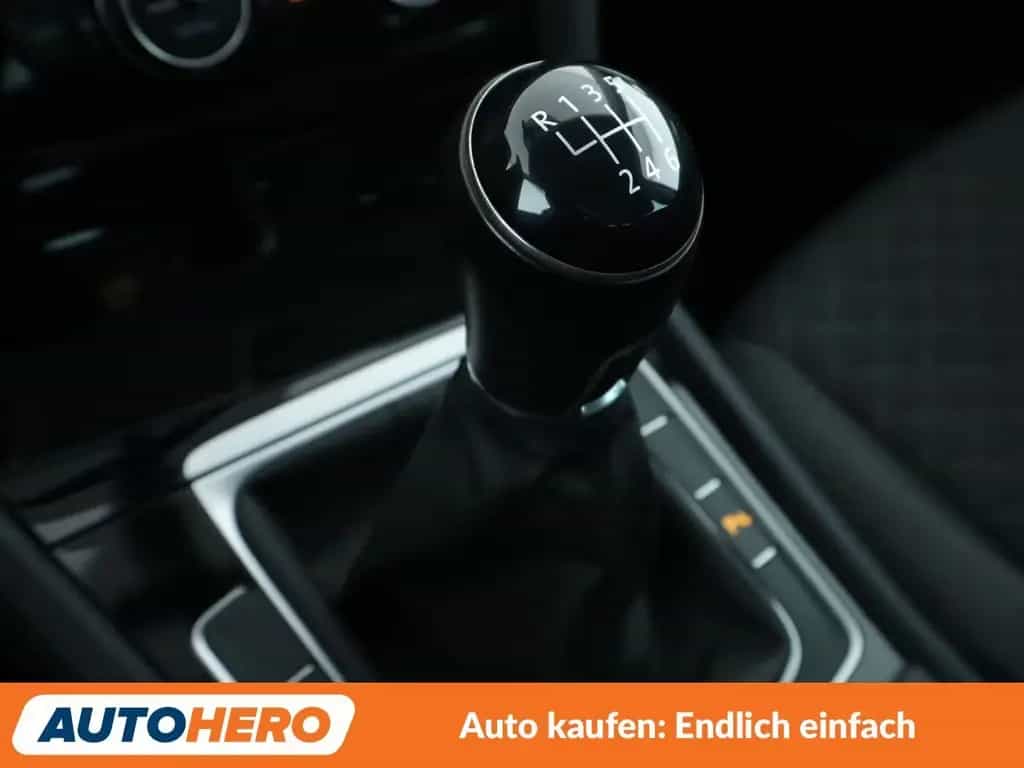 Volkswagen Golf VII 1.5 TSI ACT Join BlueMotion *NAVI*PDC* 05/2019-photo-28