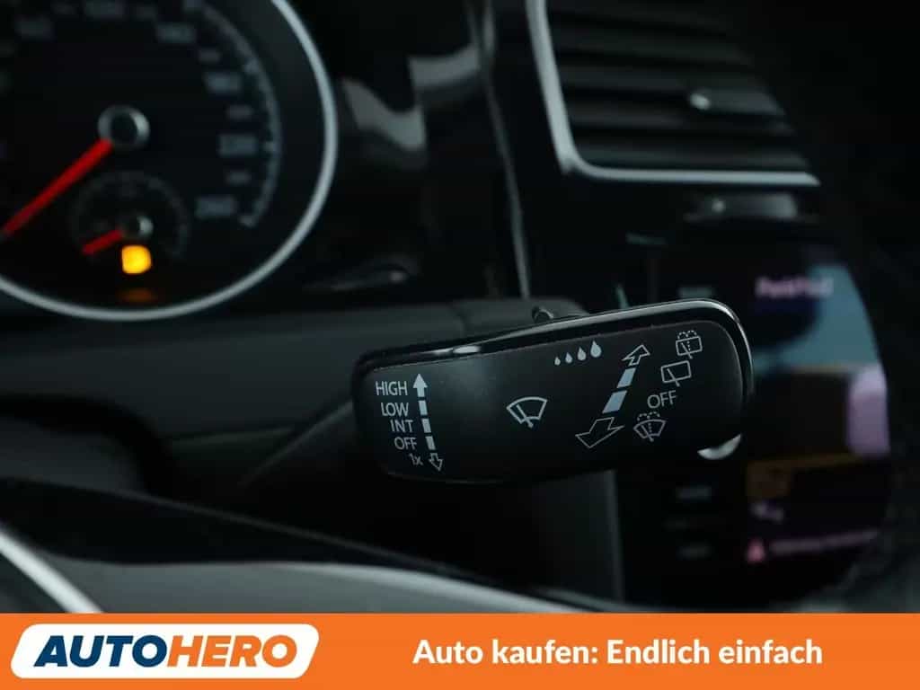 Volkswagen Golf VII 1.5 TSI ACT Join BlueMotion *NAVI*PDC* 05/2019-photo-29
