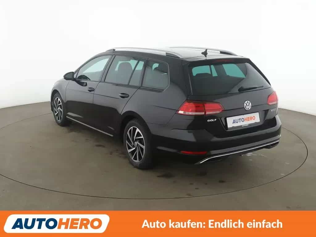 Volkswagen Golf VII 1.5 TSI ACT Join BlueMotion *NAVI*PDC* 05/2019-photo-3