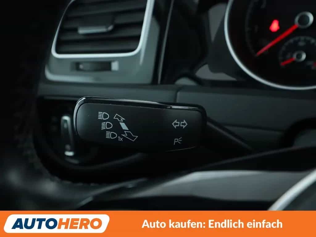Volkswagen Golf VII 1.5 TSI ACT Join BlueMotion *NAVI*PDC* 05/2019-photo-30