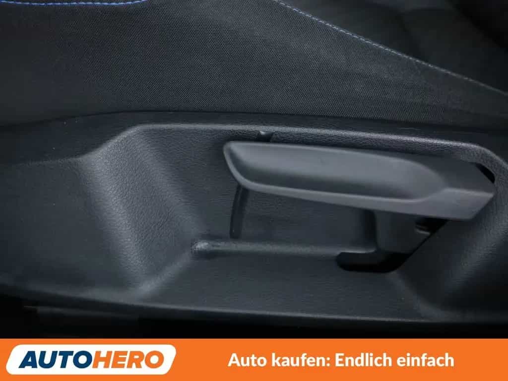 Volkswagen Golf VII 1.5 TSI ACT Join BlueMotion *NAVI*PDC* 05/2019-photo-33