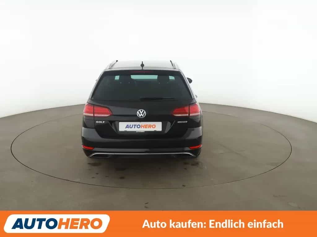 Volkswagen Golf VII 1.5 TSI ACT Join BlueMotion *NAVI*PDC* 05/2019-photo-4